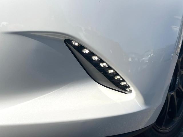 ロードスター 990S 特別仕様車 6MT HKS製マフラー LEDアクセサリーランプ 衝突被害軽減システム 純正RAYS16インチアルミ Brembo製キャリパー ブラインドスポットモニタリング クリアランスソナー(5枚目)