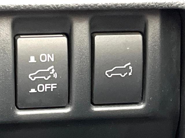 レヴォーグ ＧＴ－Ｈ　ＥＸ　リアアンダーディフューザー　ＬＥＤアクセサリーライナー　ＣＤ／ＤＶＤデッキ　パワートランクリッド　１１．６型メモリーナビ　純正１８インチアルミ　ＬＥＤヘッドライト　革巻きステアリング　禁煙車（33枚目）