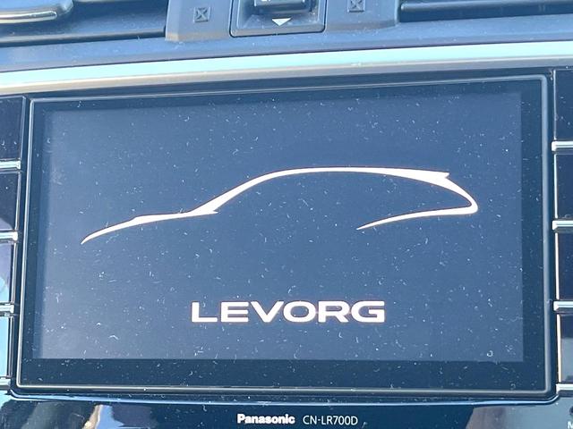 レヴォーグ １．６ＧＴアイサイト　Ｓスタイル　純正ナビ　ＬＥＤアクセサリーライナー　ＬＥＤヘッドライト　革巻きステアリング　純正１８インチアルミホイール　レーダークルーズコントロール　オートライト　スマートキー　ターボ　４ＷＤ　アイサイト（3枚目）