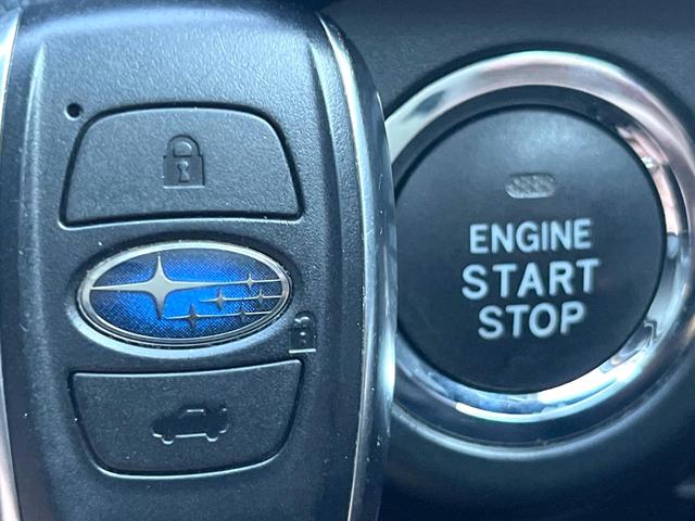 レヴォーグ １．６ＧＴアイサイト　Ｓスタイル　純正ナビ　ＬＥＤアクセサリーライナー　ＬＥＤヘッドライト　革巻きステアリング　純正１８インチアルミホイール　レーダークルーズコントロール　オートライト　スマートキー　ターボ　４ＷＤ　アイサイト（7枚目）