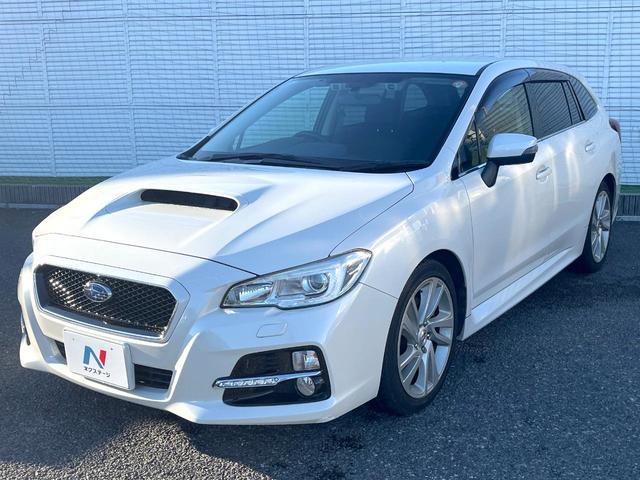 レヴォーグ １．６ＧＴアイサイト　Ｓスタイル　純正ナビ　ＬＥＤアクセサリーライナー　ＬＥＤヘッドライト　革巻きステアリング　純正１８インチアルミホイール　レーダークルーズコントロール　オートライト　スマートキー　ターボ　４ＷＤ　アイサイト（46枚目）