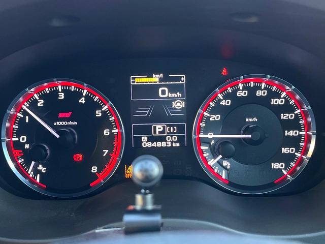 レヴォーグ １．６ＳＴＩスポーツアイサイト　後期Ｄ型　アドバンスドセイフティパッケージ　ＬＥＤアクセサリーライナー　スマートリアビューミラー　ＳＴＩタワーバー　ＲＡＹＳ製１８インチアルミ　純正８型ナビ　シートメモリー　ビルシュタインダンパー（50枚目）