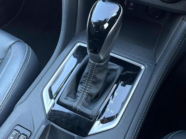 インプレッサスポーツ ２．０ｉ－Ｌアイサイト　純正８型ビルトインナビ　黒革シート　ＬＥＤアクセサリーライナー　コーナーセンサー　ＬＥＤヘッドライト　革巻きステアリング　純正１７インチアルミホイール　スマートキー　アイサイト　禁煙車（24枚目）