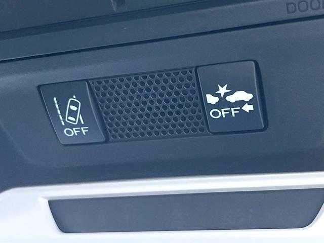 インプレッサスポーツ ２．０ｉ－Ｌアイサイト　純正８型ビルトインナビ　黒革シート　ＬＥＤアクセサリーライナー　コーナーセンサー　ＬＥＤヘッドライト　革巻きステアリング　純正１７インチアルミホイール　スマートキー　アイサイト　禁煙車（34枚目）