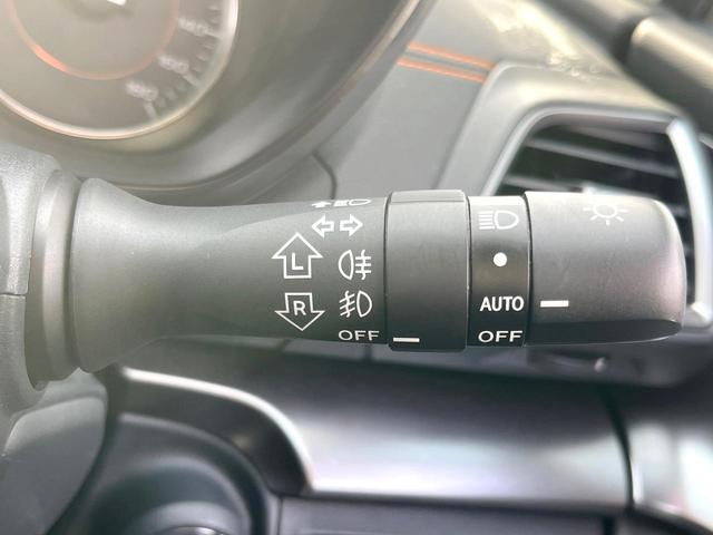 ＸＶ ２．０ｉ－Ｓ　アイサイト　純正８型ビルトインナビ　黒革シート　ルーフレール　ＬＥＤヘッドライト　革巻きステアリング　純正１８インチアルミホイール　パワーシート　シートヒーター　レーダークルーズ　スマートキー　アイサイト（28枚目）