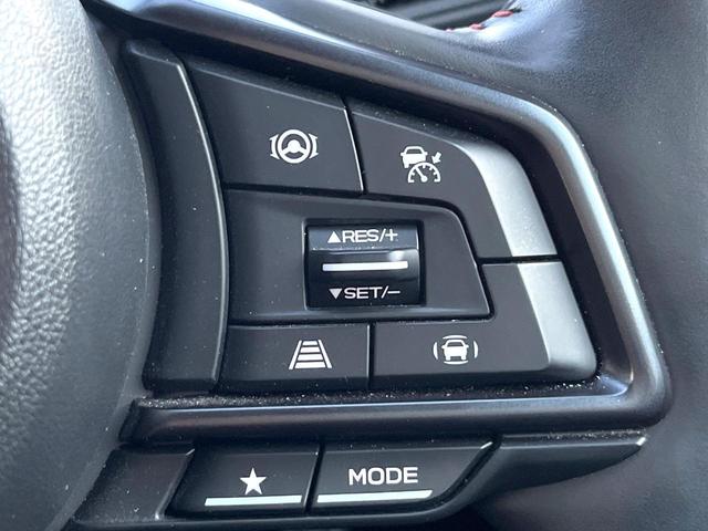 レヴォーグ ＳＴＩスポーツ　ＥＸ　１１．６型ナビ　ＬＥＤアクセサリーライナー　パワートランクリッド　スマートリアビューミラー　レザーシート　ＬＥＤヘッドライト　革巻きステアリング　純正１８インチアルミ　禁煙車　アイサイトＸ（30枚目）