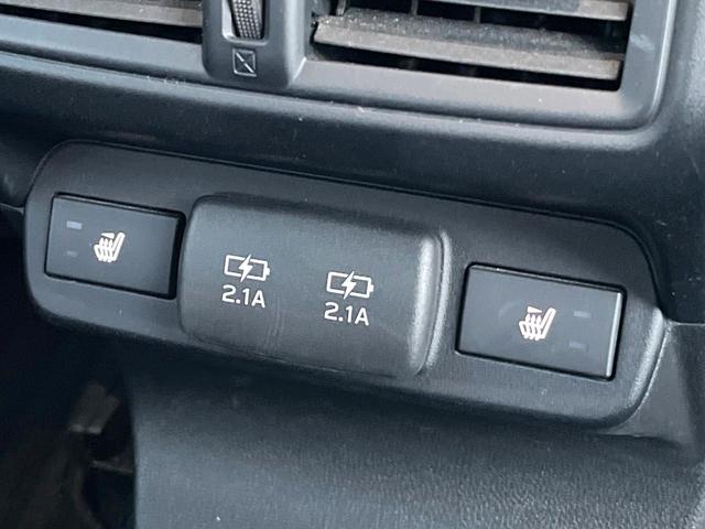 レヴォーグ ＳＴＩスポーツ　ＥＸ　１１．６型ナビ　ＬＥＤアクセサリーライナー　パワートランクリッド　スマートリアビューミラー　レザーシート　ＬＥＤヘッドライト　革巻きステアリング　純正１８インチアルミ　禁煙車　アイサイトＸ（39枚目）