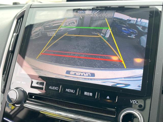 インプレッサスポーツ ２．０ｉ－Ｌアイサイト　アドバンスドセイフティパッケージ　クリアビューパック　ＬＥＤヘッドライト　純正ナビ　バックカメラ　ＥＴＣ　ドライブレコーダー　アイサイトＶｅｒ３　純正１７インチアルミホイール　スマートキー（5枚目）
