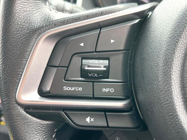 インプレッサスポーツ ２．０ｉ－Ｌアイサイト　アドバンスドセイフティパッケージ　クリアビューパック　ＬＥＤヘッドライト　純正ナビ　バックカメラ　ＥＴＣ　ドライブレコーダー　アイサイトＶｅｒ３　純正１７インチアルミホイール　スマートキー（24枚目）