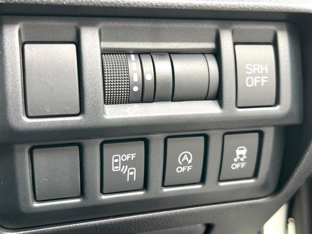 インプレッサスポーツ ２．０ｉ－Ｌアイサイト　アドバンスドセイフティパッケージ　クリアビューパック　ＬＥＤヘッドライト　純正ナビ　バックカメラ　ＥＴＣ　ドライブレコーダー　アイサイトＶｅｒ３　純正１７インチアルミホイール　スマートキー（27枚目）