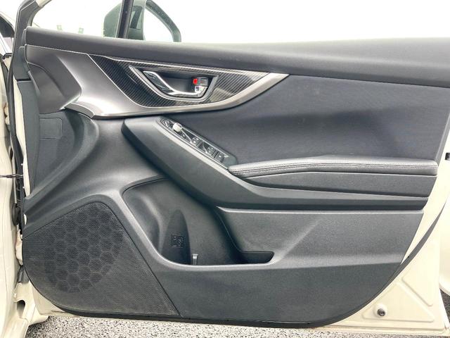 インプレッサスポーツ ２．０ｉ－Ｌアイサイト　アドバンスドセイフティパッケージ　クリアビューパック　ＬＥＤヘッドライト　純正ナビ　バックカメラ　ＥＴＣ　ドライブレコーダー　アイサイトＶｅｒ３　純正１７インチアルミホイール　スマートキー（35枚目）