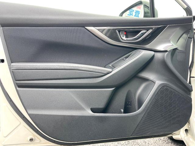 インプレッサスポーツ ２．０ｉ－Ｌアイサイト　アドバンスドセイフティパッケージ　クリアビューパック　ＬＥＤヘッドライト　純正ナビ　バックカメラ　ＥＴＣ　ドライブレコーダー　アイサイトＶｅｒ３　純正１７インチアルミホイール　スマートキー（41枚目）