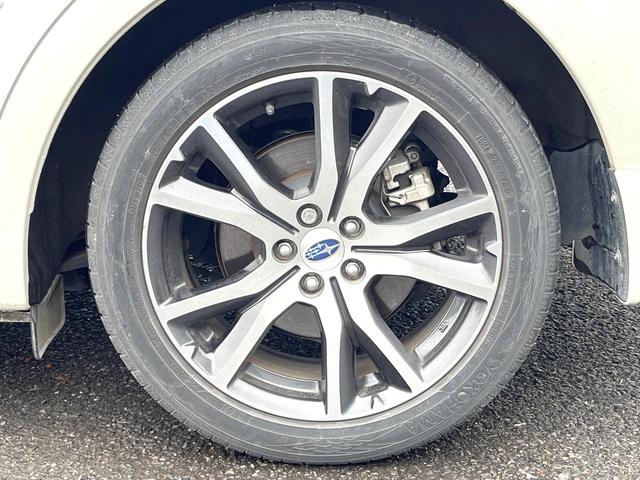 インプレッサスポーツ ２．０ｉ－Ｌアイサイト　アドバンスドセイフティパッケージ　クリアビューパック　ＬＥＤヘッドライト　純正ナビ　バックカメラ　ＥＴＣ　ドライブレコーダー　アイサイトＶｅｒ３　純正１７インチアルミホイール　スマートキー（45枚目）