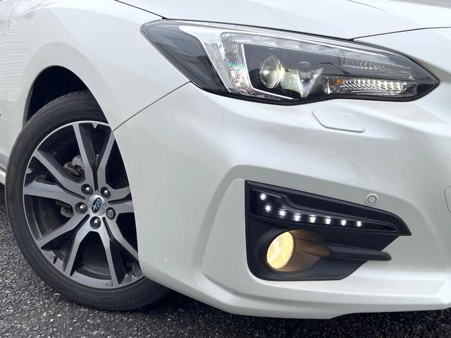 インプレッサスポーツ ２．０ｉ－Ｌアイサイト　アドバンスドセイフティパッケージ　クリアビューパック　ＬＥＤヘッドライト　純正ナビ　バックカメラ　ＥＴＣ　ドライブレコーダー　アイサイトＶｅｒ３　純正１７インチアルミホイール　スマートキー（47枚目）