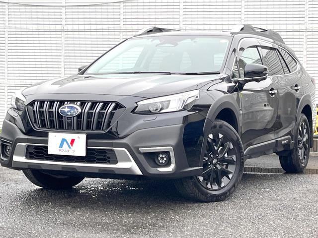 レガシィアウトバック リミテッドＥＸ　本革シート　サンルーフ　ハーマンカードンサウンド　１１．６インチナビ　バックカメラ　ＥＴＣ　ドライブレコーダー　アイサイトＸ　パワーバックドア　シートヒーター　パワーシート　スマートキー（54枚目）