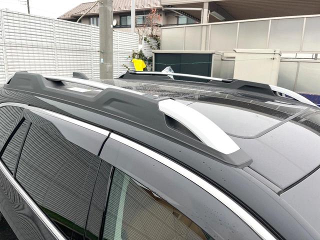 レガシィアウトバック リミテッドＥＸ　本革シート　サンルーフ　ハーマンカードンサウンド　１１．６インチナビ　バックカメラ　ＥＴＣ　ドライブレコーダー　アイサイトＸ　パワーバックドア　シートヒーター　パワーシート　スマートキー（60枚目）