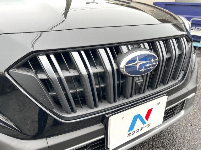 レガシィアウトバック リミテッドＥＸ　本革シート　サンルーフ　ハーマンカードンサウンド　１１．６インチナビ　バックカメラ　ＥＴＣ　ドライブレコーダー　アイサイトＸ　パワーバックドア　シートヒーター　パワーシート　スマートキー（61枚目）