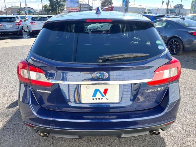 レヴォーグ １．６ＧＴ－Ｓアイサイト　サンルーフ　革シートセット　アドバンスドセイフティパッケージ　純正ナビ　バックカメラ　ＥＴＣ　アイサイトＶｅｒ３　ＬＥＤヘッドライト　純正１８インチアルミホイール　ビルシュタインダンパー　パワーシート（15枚目）
