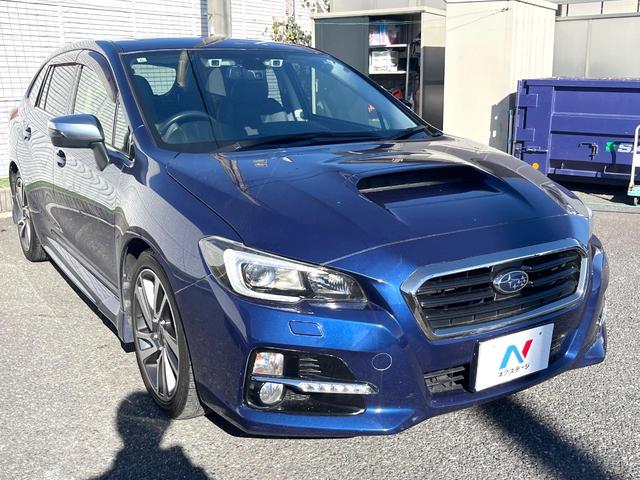 レヴォーグ １．６ＧＴ－Ｓアイサイト　サンルーフ　革シートセット　アドバンスドセイフティパッケージ　純正ナビ　バックカメラ　ＥＴＣ　アイサイトＶｅｒ３　ＬＥＤヘッドライト　純正１８インチアルミホイール　ビルシュタインダンパー　パワーシート（16枚目）