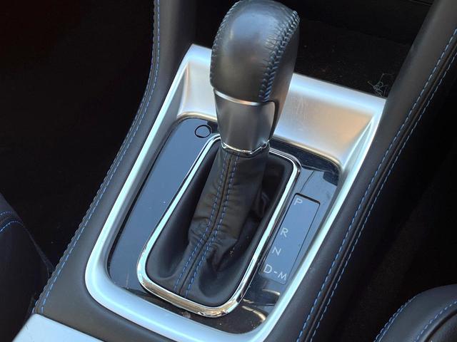 レヴォーグ １．６ＧＴ－Ｓアイサイト　サンルーフ　革シートセット　アドバンスドセイフティパッケージ　純正ナビ　バックカメラ　ＥＴＣ　アイサイトＶｅｒ３　ＬＥＤヘッドライト　純正１８インチアルミホイール　ビルシュタインダンパー　パワーシート（40枚目）