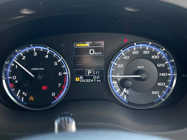 レヴォーグ １．６ＧＴ－Ｓアイサイト　サンルーフ　革シートセット　アドバンスドセイフティパッケージ　純正ナビ　バックカメラ　ＥＴＣ　アイサイトＶｅｒ３　ＬＥＤヘッドライト　純正１８インチアルミホイール　ビルシュタインダンパー　パワーシート（50枚目）