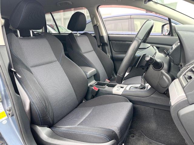 レヴォーグ １．６ＧＴ－Ｓアイサイト　アドバンスドセイフティパッケージ　純正ナビ　バックカメラ　ＥＴＣ　ドライブレコーダー　アイサイトＶｅｒ３　ＬＥＤヘッドライト　パワーシート　純正１８インチアルミホイール　ビルシュタインダンパー（8枚目）