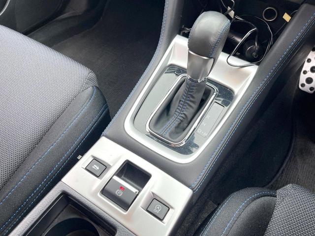 レヴォーグ １．６ＧＴ－Ｓアイサイト　アドバンスドセイフティパッケージ　純正ナビ　バックカメラ　ＥＴＣ　ドライブレコーダー　アイサイトＶｅｒ３　ＬＥＤヘッドライト　パワーシート　純正１８インチアルミホイール　ビルシュタインダンパー（35枚目）