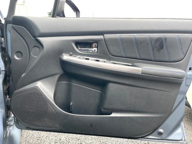 レヴォーグ １．６ＧＴ－Ｓアイサイト　アドバンスドセイフティパッケージ　純正ナビ　バックカメラ　ＥＴＣ　ドライブレコーダー　アイサイトＶｅｒ３　ＬＥＤヘッドライト　パワーシート　純正１８インチアルミホイール　ビルシュタインダンパー（38枚目）