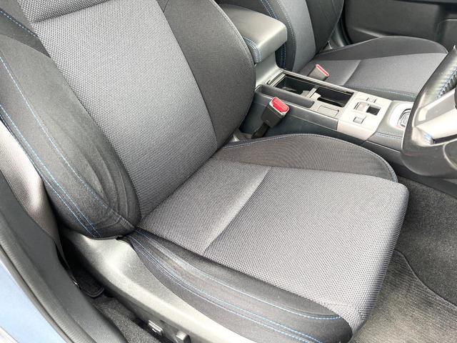 レヴォーグ １．６ＧＴ－Ｓアイサイト　アドバンスドセイフティパッケージ　純正ナビ　バックカメラ　ＥＴＣ　ドライブレコーダー　アイサイトＶｅｒ３　ＬＥＤヘッドライト　パワーシート　純正１８インチアルミホイール　ビルシュタインダンパー（40枚目）