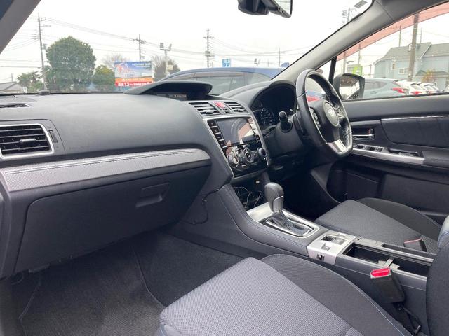 レヴォーグ １．６ＧＴ－Ｓアイサイト　アドバンスドセイフティパッケージ　純正ナビ　バックカメラ　ＥＴＣ　ドライブレコーダー　アイサイトＶｅｒ３　ＬＥＤヘッドライト　パワーシート　純正１８インチアルミホイール　ビルシュタインダンパー（44枚目）