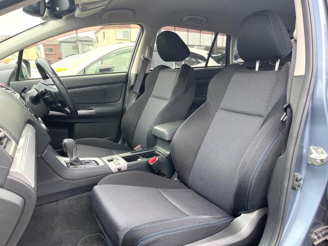 レヴォーグ １．６ＧＴ－Ｓアイサイト　アドバンスドセイフティパッケージ　純正ナビ　バックカメラ　ＥＴＣ　ドライブレコーダー　アイサイトＶｅｒ３　ＬＥＤヘッドライト　パワーシート　純正１８インチアルミホイール　ビルシュタインダンパー（45枚目）