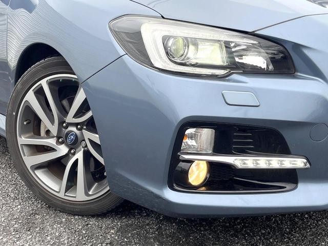 レヴォーグ １．６ＧＴ－Ｓアイサイト　アドバンスドセイフティパッケージ　純正ナビ　バックカメラ　ＥＴＣ　ドライブレコーダー　アイサイトＶｅｒ３　ＬＥＤヘッドライト　パワーシート　純正１８インチアルミホイール　ビルシュタインダンパー（49枚目）