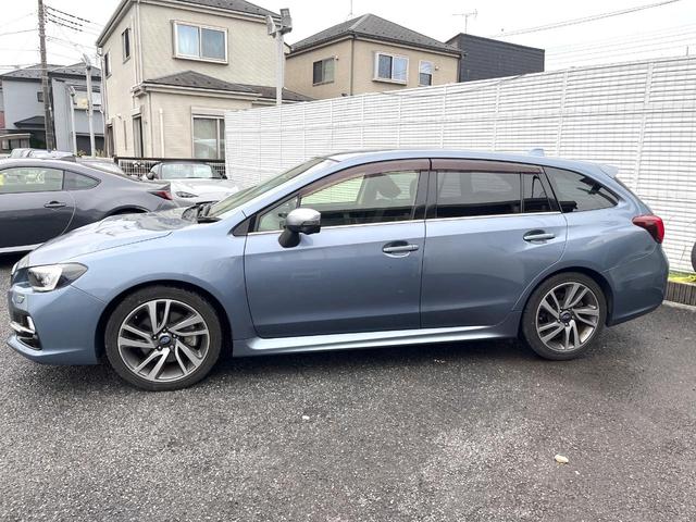 レヴォーグ １．６ＧＴ－Ｓアイサイト　アドバンスドセイフティパッケージ　純正ナビ　バックカメラ　ＥＴＣ　ドライブレコーダー　アイサイトＶｅｒ３　ＬＥＤヘッドライト　パワーシート　純正１８インチアルミホイール　ビルシュタインダンパー（52枚目）