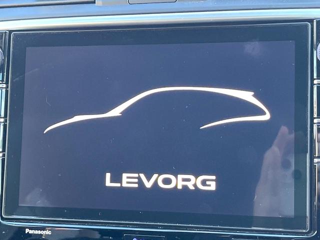 レヴォーグ 1.6GTアイサイト Vスポーツ F型 純正8型ビルトインナビ LEDアクセサリーライナー ビルシュタインダンパー LEDヘッドライト 革巻きステアリング 純正18インチアルミ パワーシート シートヒーター スマートキー アイサイト(3枚目)