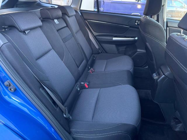 レヴォーグ 1.6GTアイサイト Vスポーツ F型 純正8型ビルトインナビ LEDアクセサリーライナー ビルシュタインダンパー LEDヘッドライト 革巻きステアリング 純正18インチアルミ パワーシート シートヒーター スマートキー アイサイト(11枚目)