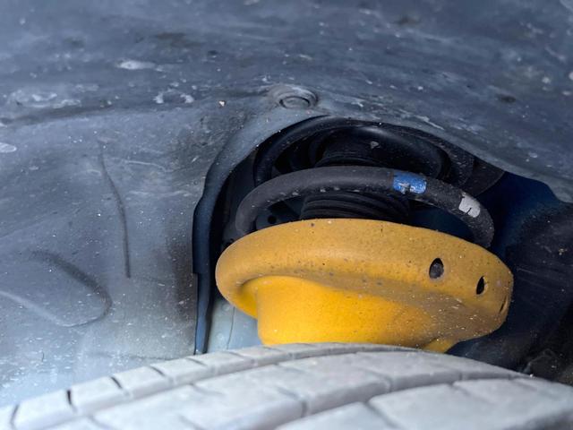 レヴォーグ 1.6GTアイサイト Vスポーツ F型 純正8型ビルトインナビ LEDアクセサリーライナー ビルシュタインダンパー LEDヘッドライト 革巻きステアリング 純正18インチアルミ パワーシート シートヒーター スマートキー アイサイト(21枚目)