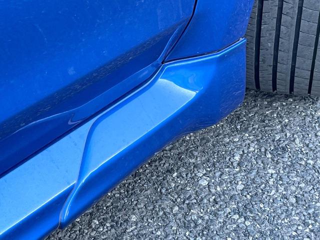 レヴォーグ 1.6GTアイサイト Vスポーツ F型 純正8型ビルトインナビ LEDアクセサリーライナー ビルシュタインダンパー LEDヘッドライト 革巻きステアリング 純正18インチアルミ パワーシート シートヒーター スマートキー アイサイト(27枚目)