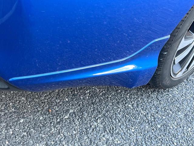 レヴォーグ 1.6GTアイサイト Vスポーツ F型 純正8型ビルトインナビ LEDアクセサリーライナー ビルシュタインダンパー LEDヘッドライト 革巻きステアリング 純正18インチアルミ パワーシート シートヒーター スマートキー アイサイト(28枚目)