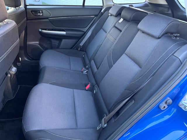 レヴォーグ 1.6GTアイサイト Vスポーツ F型 純正8型ビルトインナビ LEDアクセサリーライナー ビルシュタインダンパー LEDヘッドライト 革巻きステアリング 純正18インチアルミ パワーシート シートヒーター スマートキー アイサイト(32枚目)