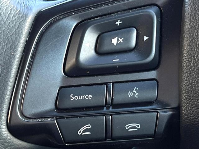 レヴォーグ 1.6GTアイサイト Vスポーツ F型 純正8型ビルトインナビ LEDアクセサリーライナー ビルシュタインダンパー LEDヘッドライト 革巻きステアリング 純正18インチアルミ パワーシート シートヒーター スマートキー アイサイト(37枚目)