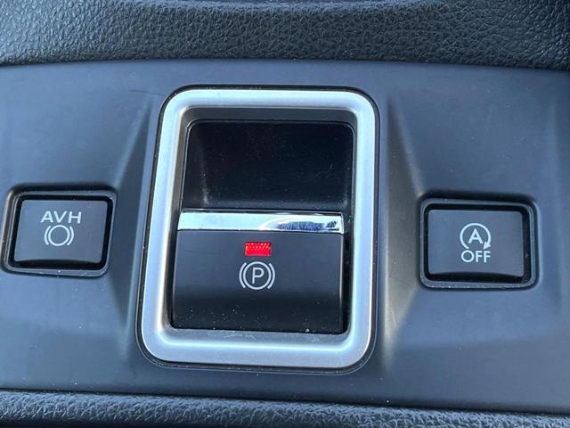 レヴォーグ 1.6GTアイサイト Vスポーツ F型 純正8型ビルトインナビ LEDアクセサリーライナー ビルシュタインダンパー LEDヘッドライト 革巻きステアリング 純正18インチアルミ パワーシート シートヒーター スマートキー アイサイト(42枚目)