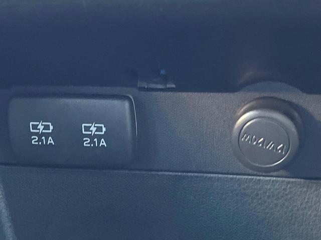 レヴォーグ 1.6GTアイサイト Vスポーツ F型 純正8型ビルトインナビ LEDアクセサリーライナー ビルシュタインダンパー LEDヘッドライト 革巻きステアリング 純正18インチアルミ パワーシート シートヒーター スマートキー アイサイト(44枚目)