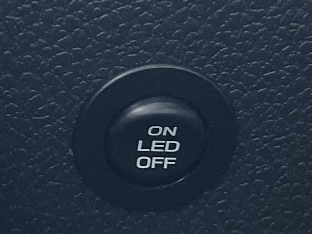 レヴォーグ 1.6GTアイサイト Vスポーツ F型 純正8型ビルトインナビ LEDアクセサリーライナー ビルシュタインダンパー LEDヘッドライト 革巻きステアリング 純正18インチアルミ パワーシート シートヒーター スマートキー アイサイト(49枚目)