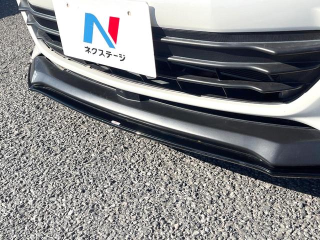 ＢＲＺ Ｒ　純正９型ビルトインナビ　ＳＴＩエアロ　ＬＥＤアクセサリーライナー　純正１７インチアルミホイール　革巻きステアリング　ＬＥＤヘッドライト　レーダークルーズ　スマートキー　アイサイト　禁煙車（5枚目）