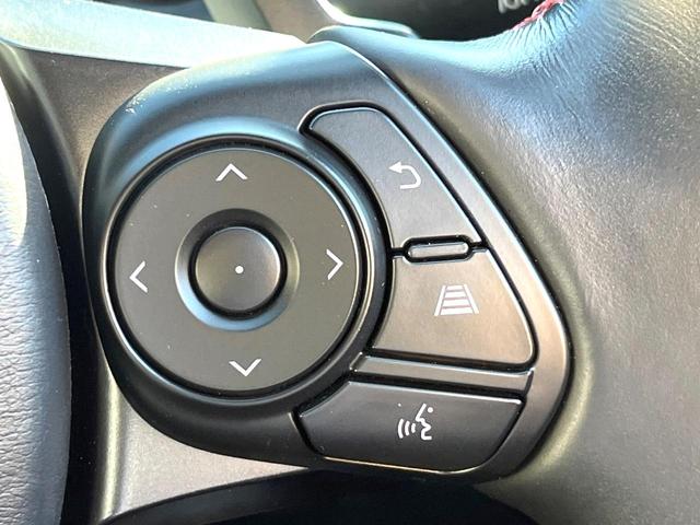 ＢＲＺ Ｒ　純正９型ビルトインナビ　ＳＴＩエアロ　ＬＥＤアクセサリーライナー　純正１７インチアルミホイール　革巻きステアリング　ＬＥＤヘッドライト　レーダークルーズ　スマートキー　アイサイト　禁煙車（28枚目）