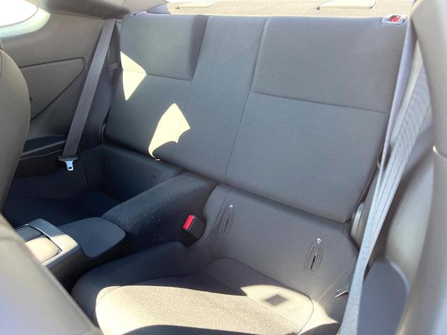 ＢＲＺ Ｒ　純正９型ビルトインナビ　ＳＴＩエアロ　ＬＥＤアクセサリーライナー　純正１７インチアルミホイール　革巻きステアリング　ＬＥＤヘッドライト　レーダークルーズ　スマートキー　アイサイト　禁煙車（41枚目）