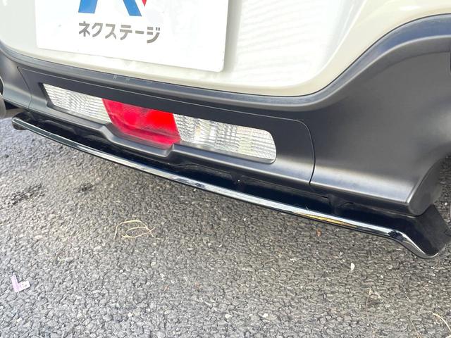 ＢＲＺ Ｒ　純正９型ビルトインナビ　ＳＴＩエアロ　ＬＥＤアクセサリーライナー　純正１７インチアルミホイール　革巻きステアリング　ＬＥＤヘッドライト　レーダークルーズ　スマートキー　アイサイト　禁煙車（45枚目）