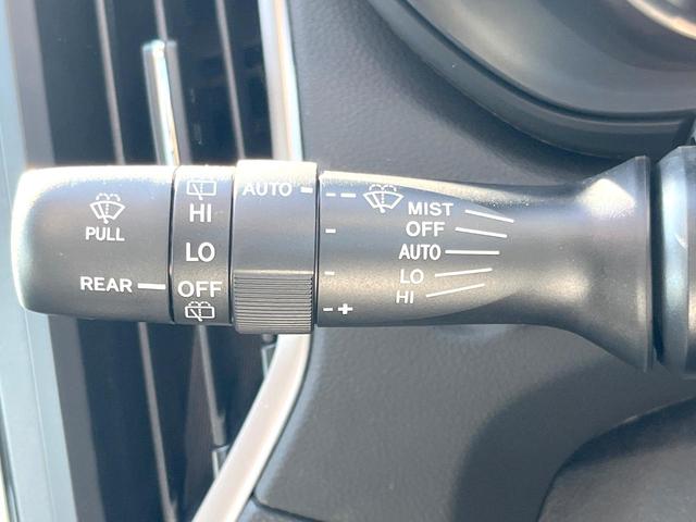 フォレスター スポーツ　Ｄ型　ブラックルーフレール　デジタルインナーミラー　ＬＥＤヘッドライト　革巻きステアリング　純正１８インチアルミ　メモリー機能付きパワーシート　シートヒーター　ステアリングヒーター　パドルシフト（29枚目）