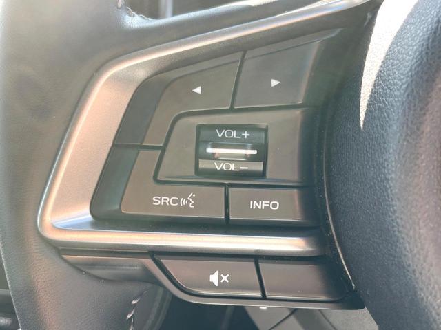 フォレスター スポーツ　Ｄ型　ブラックルーフレール　デジタルインナーミラー　ＬＥＤヘッドライト　革巻きステアリング　純正１８インチアルミ　メモリー機能付きパワーシート　シートヒーター　ステアリングヒーター　パドルシフト（30枚目）