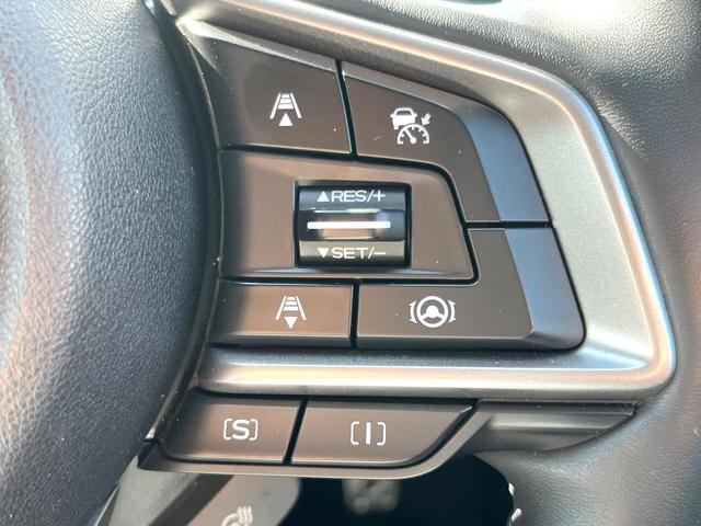 フォレスター スポーツ　Ｄ型　ブラックルーフレール　デジタルインナーミラー　ＬＥＤヘッドライト　革巻きステアリング　純正１８インチアルミ　メモリー機能付きパワーシート　シートヒーター　ステアリングヒーター　パドルシフト（31枚目）